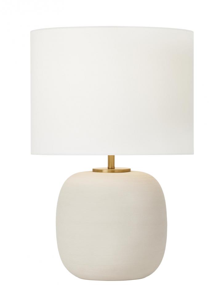 Fanny Wide Table Lamp