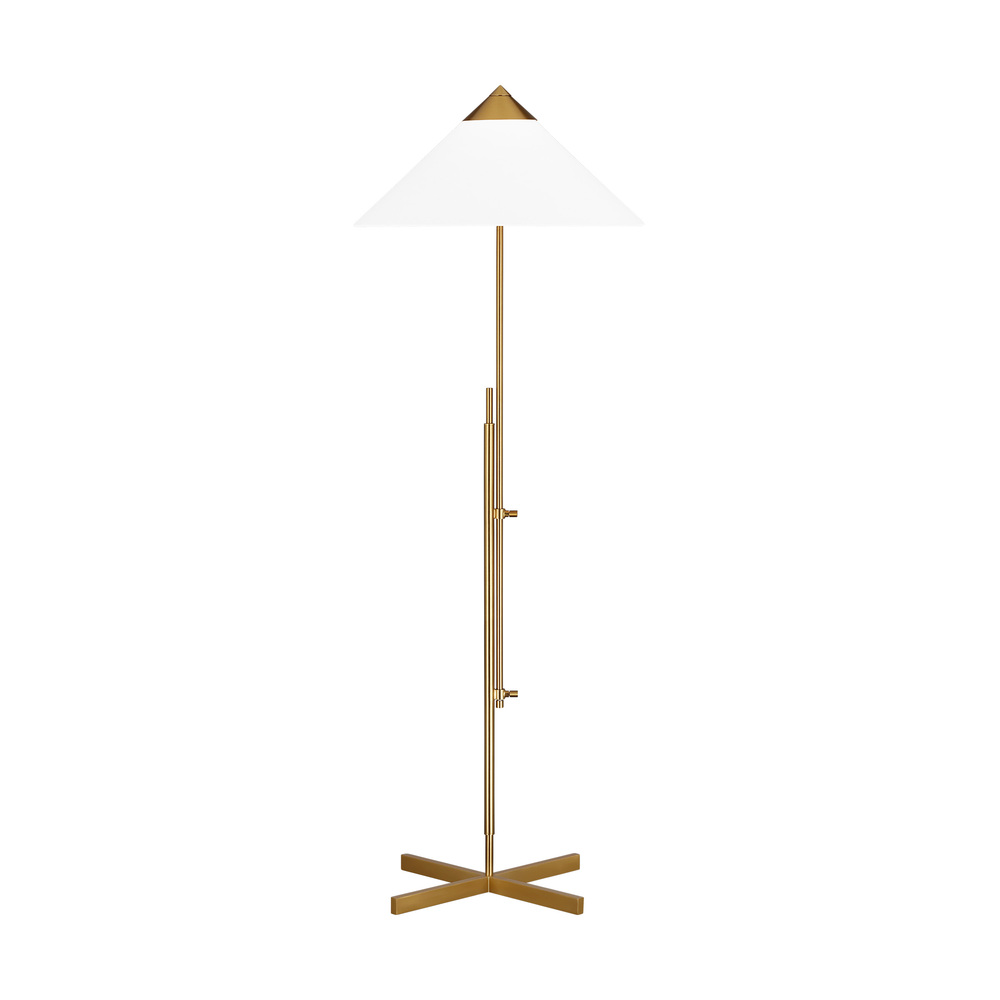 Franklin Floor Lamp