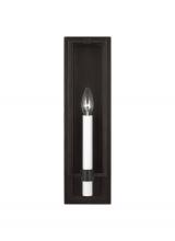 Visual Comfort & Co. Studio Collection CW1241AI - Marston Tall Wall Sconce