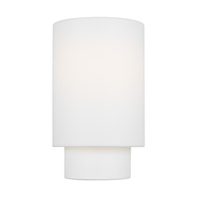 Visual Comfort & Co. Studio Collection KSW1042BBS - Sawyer Sconce