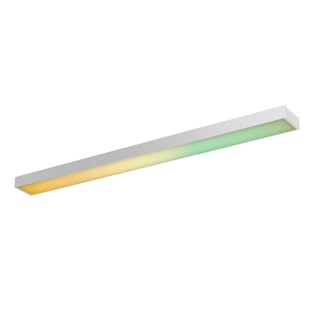 36 Inch Smart RGB+CCT LED Under Cabinet Linear Kit