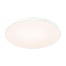 Dals TLFM21-CC-WH - Trimless Flush Mount