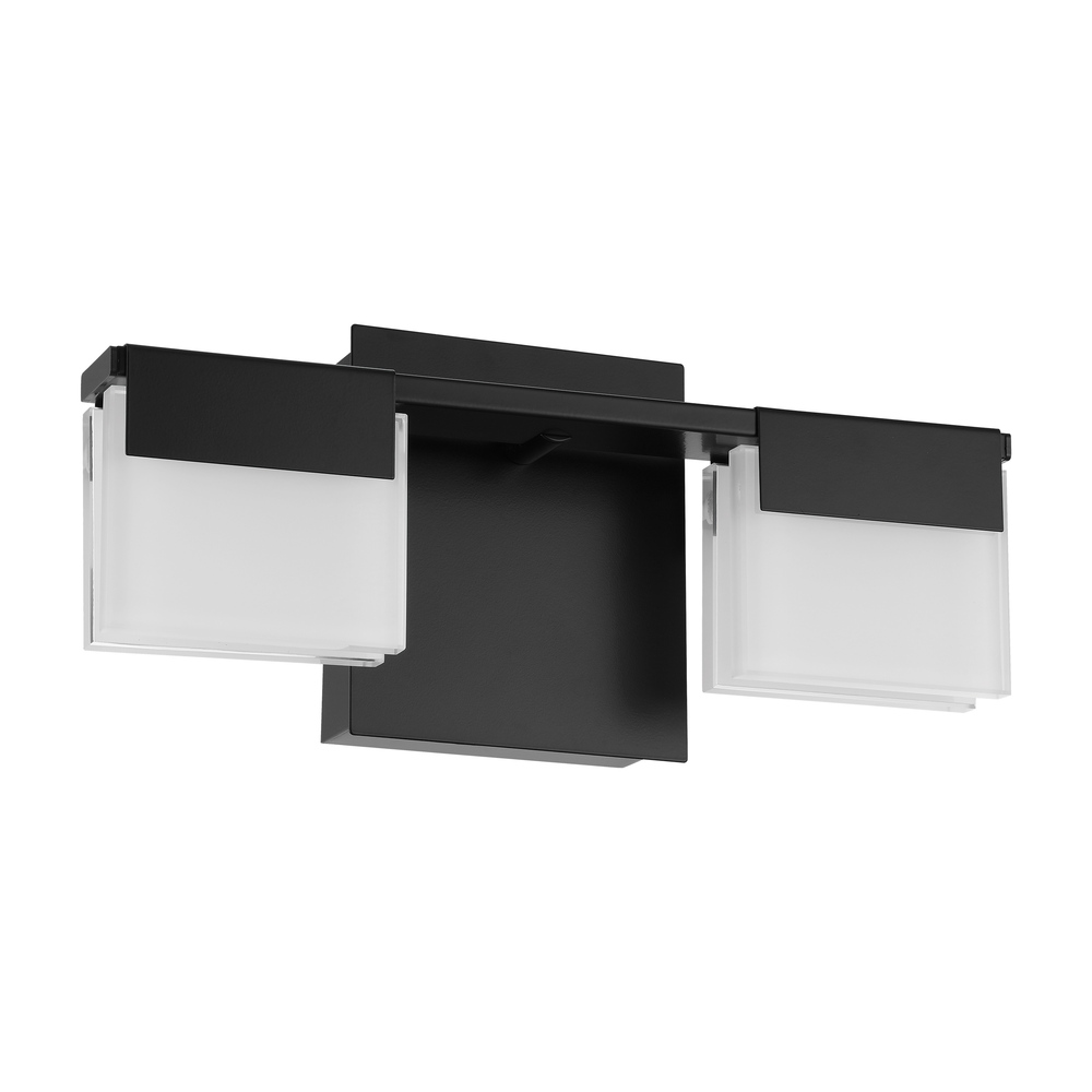 Vente 2-Light LED Vanity