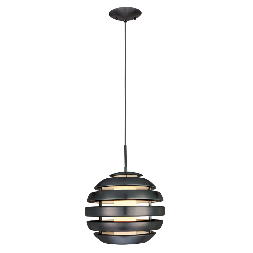 Mercur 1 1-Light Pendant