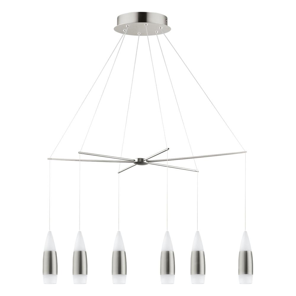 Santiga 6-Light LED Pendant