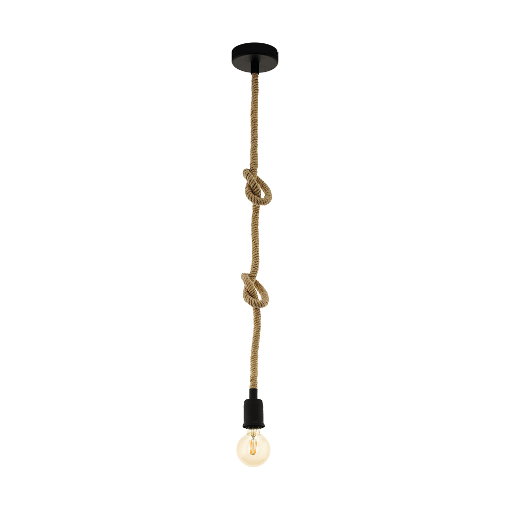 Rampside 1-Light Pendant