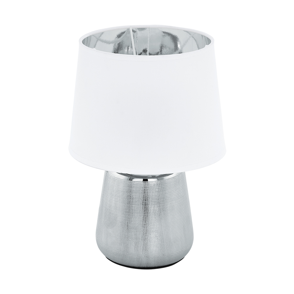 Manalba 1 1-Light Table Lamp