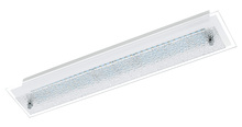 Eglo Canada 201301A - Priola LED Flush Mount