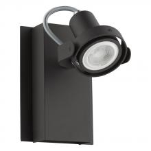 Eglo Canada 203208A - Novorio 1 1-Light Wall Light