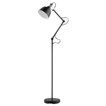 Eglo Canada 203517A - Thornford 1-Light Floor Lamp