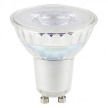 Eglo Canada 205245A - 5.3W LED GU10 Glass