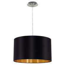 Eglo Canada 31599A - Maserlo 1-Light Pendant