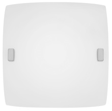 Eglo Canada 83241A - Borgo 1-Light Flush Mount