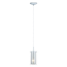 Eglo Canada 92845A - Tarolo 1-Light Pendant