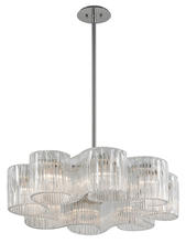 Corbett 240-48 - Circo Chandelier