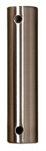 Fanimation DR1SS-24SSBNW - 24-inch Downrod - SSBNW - SS