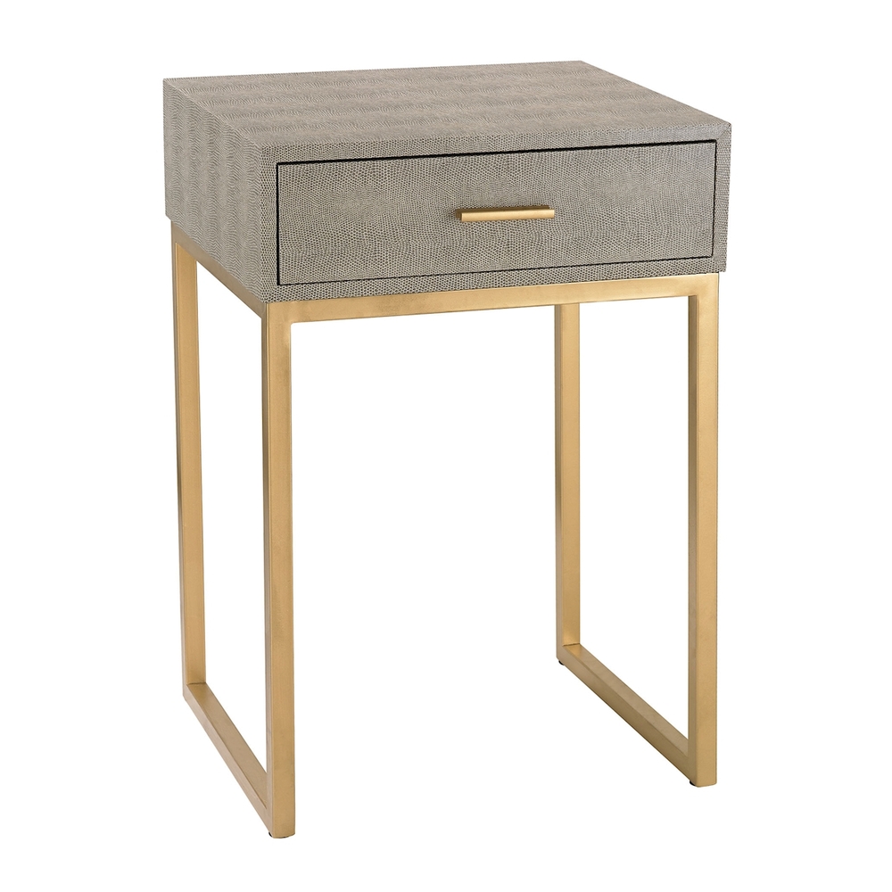 ACCENT TABLE