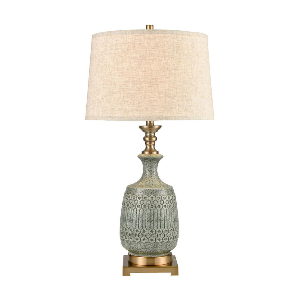 Port Ewen Ceramic Table lamp