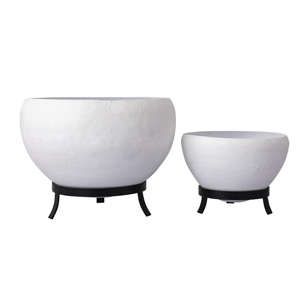 Teris Planter - Set of 2