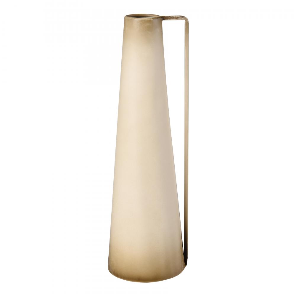 Delia Bottle III - Burnt Ivory (2 pack)