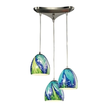 ELK Home 31445/3TB - MINI PENDANT