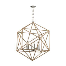 ELK Home 31586/6 - CHANDELIER