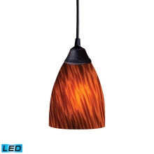 ELK Home 406-1ES-LED - MINI PENDANT