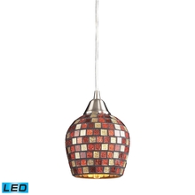 ELK Home 528-1MLT-LED - MINI PENDANT