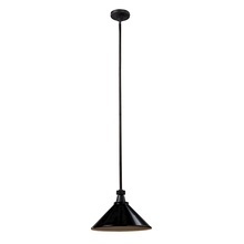 ELK Home 66480-1 - PENDANT