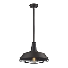 ELK Home 67046/1 - PENDANT