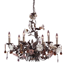 ELK Home 85002 - CHANDELIER