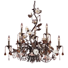 ELK Home 85003 - CHANDELIER