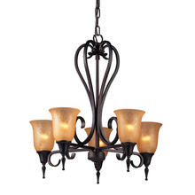 ELK Home 88231 - CHANDELIER