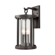 ELK Home 89382/3 - SCONCE