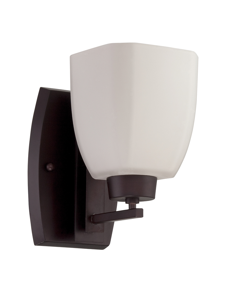 1 Light Wall Sconce