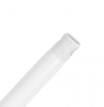 Craftmade DR72W - 72" Downrod in White