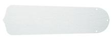 Craftmade B552S-OWH - 52" Standard Blades in Outdoor White