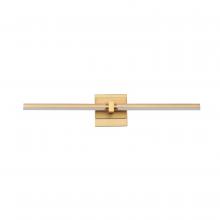 ET2 E21352-GLD - Dorian-Wall Sconce