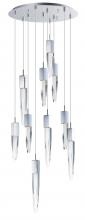 ET2 E31247-20PC - Quartz-Multi-Light Pendant