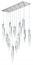 ET2 E31248-20PC - Quartz-Multi-Light Pendant